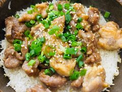 -红星光发煲仔饭(大石街店)