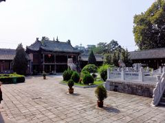 -隋唐大运河文化博物馆