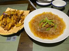 -松针蔡记蒸饺(花园路店)