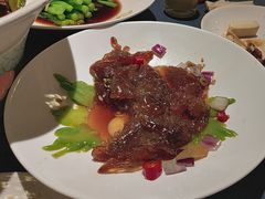 -金狮麟·新豫菜(金码大厦店)