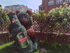 -青岛啤酒博物馆