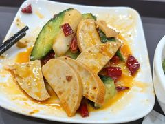 -清真·马洪小炒泡馍馆(钟楼回民街店)