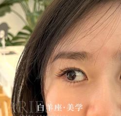 -白羊座美学
