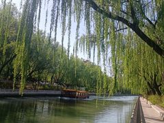 -南长河公园