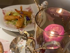 -PARFUM FLORAL花境法餐(南京首店)