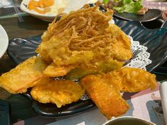 -朴大人炭烤·韩国料理(奥帆中心海尔洲际店)