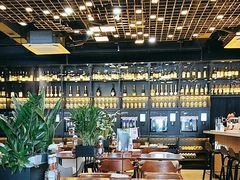 -ibarrel爱杯·bistro&brunch(江宁路店)
