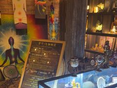 -雪灵魔法世界SHELLY’S TAROT(大良桂畔里店)