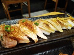 -合点寿司(美罗城店)