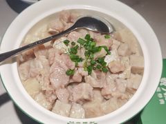 -费大厨辣椒炒肉(黄兴中心广场店)