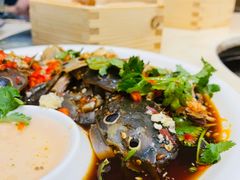 -东江海鲜大排档·潮汕菜·砂锅粥
