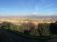 -米开朗琪罗广场