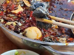 -黑竹香鸡(营和巷店)