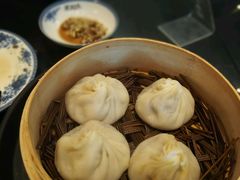 蟹粉小笼-熙盛源(凤凰街店)