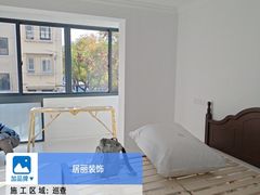 -居丽装饰空间设计(总部)