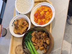 -72街荷叶饭(三元里店)