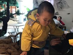 -小菜园新徽菜(南通永旺店)