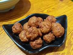 -门框胡同百年卤煮(鸟巢店)