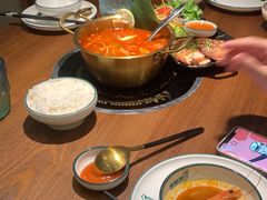 -南越郡·越式风味餐厅(青秀万达店)