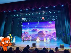 -猴有戏教育戏剧·音乐剧·主持口才·演讲朗诵辩论(环球港华师大校区)