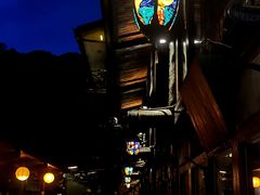 -北京水岸山吧度假村(雁栖镇店)
