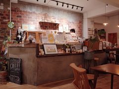 -ABCD咖啡屋(妇幼店)