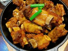 -老厨家(友谊路总店)