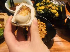 -陈记高压锅鱼头·生蚝