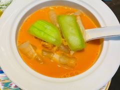 -海派悦庭·海胆烧麦·新融合菜(凯德广场店)