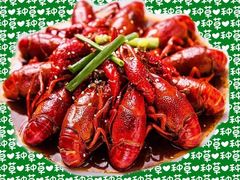 -有位虾匠·香辣蟹·小龙虾(李村店)