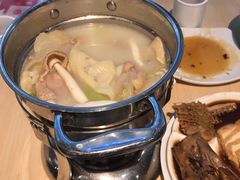 -避风塘(百联东郊店)