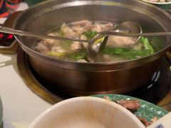 -润园四季椰子鸡火锅(南山海岸城店)