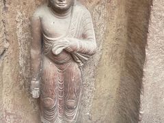 -炳灵寺世界文化遗产旅游区
