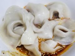 -樊三嬢手工甜水面(大邑安仁店)