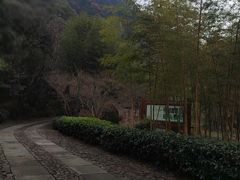 -黄公望隐居地