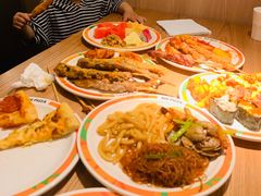 -比格比萨自助(南京万达茂店)