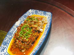 -杨记隆府(汉街店)