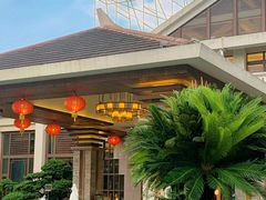 -半岛豪苑酒家(花都店)