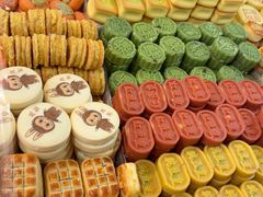 -庆祥斋糕点厂(留学路店)