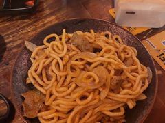 -榮華亭烧肉放题·和牛酒场(花都店)