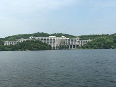 -天目湖山水园