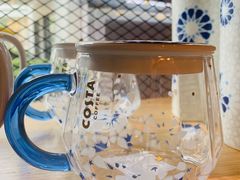-COSTA COFFEE(吴江路店)