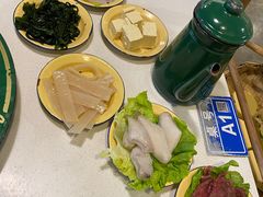 -有拈头成都市井火锅(老门东店)