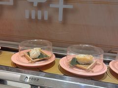 -争鲜回转寿司(通州万达店)