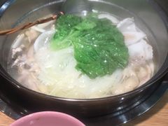 -椰夫人·养生椰子鸡(金沙洲永旺店)