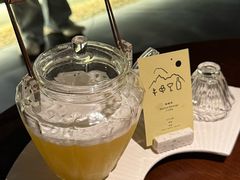 -Fuzzy Bistro 浮几韩餐·茶酒馆