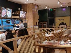 -木屋烧烤(西南角店)