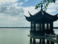 -双桥饭店(锦溪店)