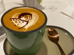 -潮一不贰·法式甜品·生日蛋糕·西式简餐(外滩店)