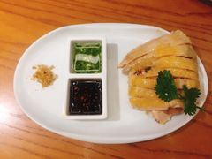 蘇小柳白切鸡-苏小柳手工点心(人民广场分院)